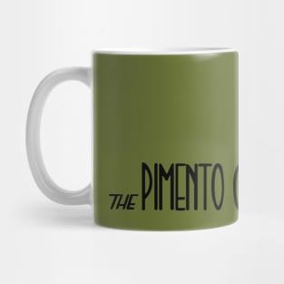 The Pimento Grove Mug